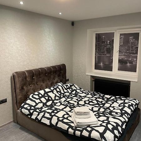 Elite Apartments Rēzekne 외부 사진