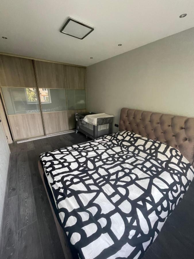 Elite Apartments Rēzekne 외부 사진