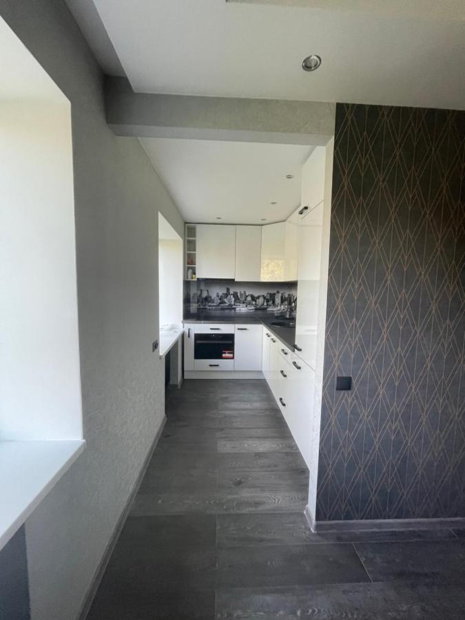 Elite Apartments Rēzekne 외부 사진