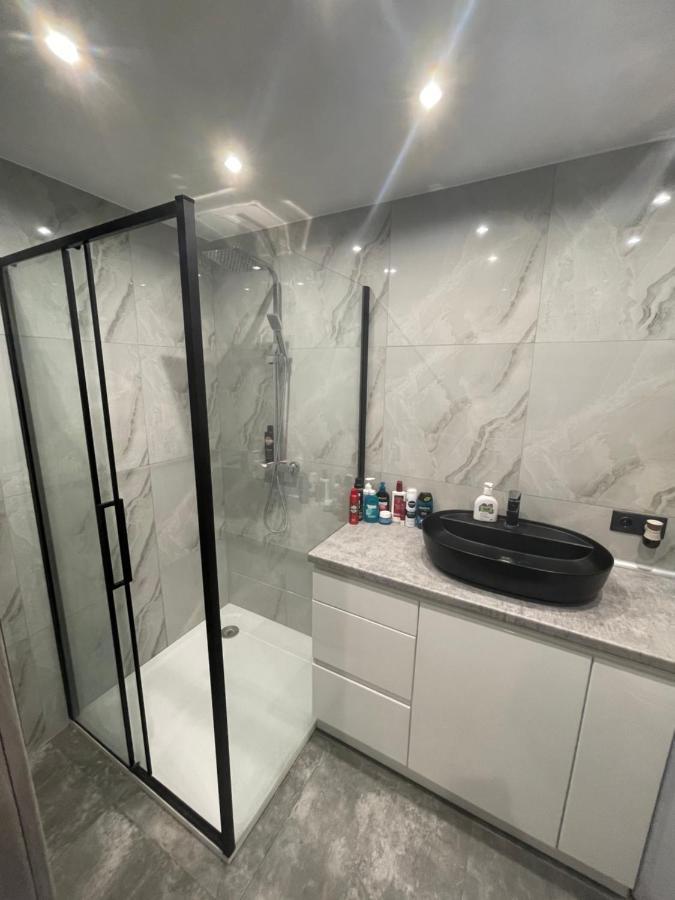Elite Apartments Rēzekne 외부 사진
